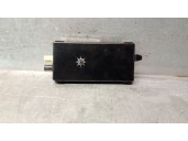 Recambio de antena para bmw x3 (g01, f97, g08) xdrive 20 d mild-hybrid referencia OEM IAM 65209389613 65209389613 