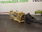 Recambio de palanca cambio para opel mokka x 1.6 cdti dpf referencia OEM IAM 437004DXXX 5 MARCHAS 