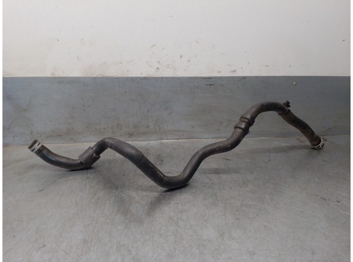 Recambio de tubo para smart fortwo coupe 0.9 turbo cat referencia OEM IAM 144609934R  