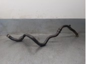 Recambio de tubo para smart fortwo coupe 0.9 turbo cat referencia OEM IAM 144609934R  