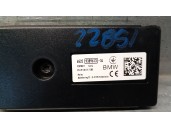 Recambio de antena para bmw x3 (g01, f97, g08) xdrive 20 d mild-hybrid referencia OEM IAM 65209389613 65209389613 