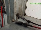 Recambio de palanca cambio para opel mokka x 1.6 cdti dpf referencia OEM IAM 437004DXXX 5 MARCHAS 