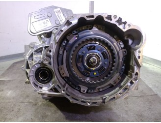 Recambio de caja cambios para hyundai bayon (bc3) 1.0 t-gdi referencia OEM IAM M66V  309641