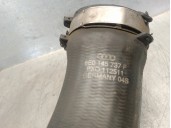 Recambio de tubo para audi a4 avant (8ed) 2.0 tdi referencia OEM IAM 8E0145737F 8E0145737F 