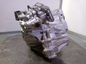 Recambio de caja cambios para hyundai bayon (bc3) 1.0 t-gdi referencia OEM IAM M66V  309641