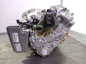 Recambio de caja cambios para hyundai bayon (bc3) 1.0 t-gdi referencia OEM IAM M66V  309641