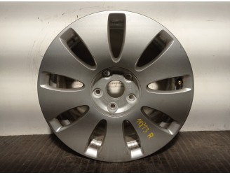 Recambio de llanta para audi a4 avant (8ed) 2.0 tdi referencia OEM IAM 8E0601025AE R167JX16H2ET42 ALUMINIO 9P