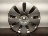 Recambio de llanta para audi a4 avant (8ed) 2.0 tdi referencia OEM IAM 8E0601025AE R167JX16H2ET42 ALUMINIO 9P