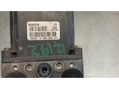 Recambio de abs para fiat stilo (192) 1.6 16v dynamic referencia OEM IAM 46825714 0265225089 BOSCH