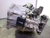 Recambio de caja cambios para hyundai bayon (bc3) 1.0 t-gdi referencia OEM IAM M66V  309641