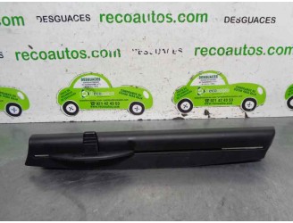 Recambio de cortina trasera electrica para lexus ls430 (ucf30) básico referencia OEM IAM 6435050010 
