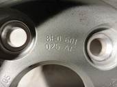 Recambio de llanta para audi a4 avant (8ed) 2.0 tdi referencia OEM IAM 8E0601025AE R167JX16H2ET42 ALUMINIO 9P