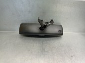 Recambio de espejo interior para volkswagen tiguan (5n2) 2.0 tdi referencia OEM IAM 1K0857511F  