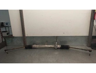 Recambio de cremallera direccion para fiat stilo (192) 1.6 16v dynamic referencia OEM IAM 00467841260 37502387 TRW