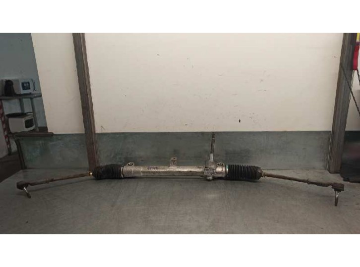 Recambio de cremallera direccion para fiat stilo (192) 1.6 16v dynamic referencia OEM IAM 00467841260 37502387 TRW