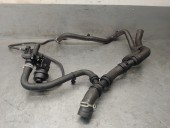 Recambio de tubo para smart fortwo coupe 0.9 turbo cat referencia OEM IAM A4535011082  