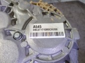 Recambio de caja cambios para hyundai bayon (bc3) 1.0 t-gdi referencia OEM IAM M66V  309641