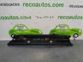 Recambio de cortina trasera electrica para lexus ls430 (ucf30) básico referencia OEM IAM 6435050010 
