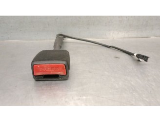 Recambio de enganche cinturon para bmw 4 gran coupe (g26) 430 i referencia OEM IAM 5A01F86 72115A01F86 