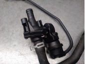 Recambio de tubo para smart fortwo coupe 0.9 turbo cat referencia OEM IAM A4535011082  