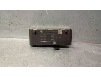 Recambio de modulo electronico para bmw x3 (g01, f97, g08) xdrive 20 d mild-hybrid referencia OEM IAM 61355A19DB2 61355A19DB2 A2