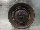 Recambio de polea cigueñal para opel astra h berlina 1.6 16v referencia OEM IAM 24430551  