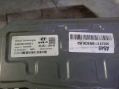 Recambio de caja cambios para hyundai bayon (bc3) 1.0 t-gdi referencia OEM IAM M66V  309641