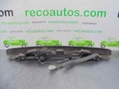 Recambio de maneta exterior porton para volvo s70 berlina 2.5 20v cat referencia OEM IAM 09152705 