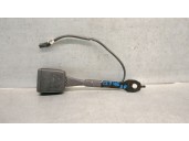 Recambio de enganche cinturon para bmw 4 gran coupe (g26) 430 i referencia OEM IAM 5A01F86 72115A01F86 