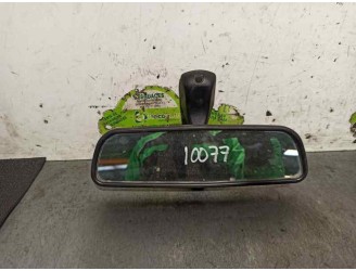 Recambio de espejo interior para ssangyong korando 2.9 diesel referencia OEM IAM 7641006000 