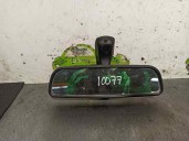 Recambio de espejo interior para ssangyong korando 2.9 diesel referencia OEM IAM 7641006000 