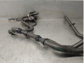 Recambio de tubo para smart fortwo coupe 0.9 turbo cat referencia OEM IAM A4535011082 