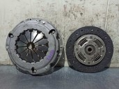 Recambio de kit embrague para fiat stilo (192) 1.6 16v dynamic referencia OEM IAM 0071752236 300095082120176 SACHS