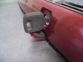 Recambio de maneta exterior porton para volvo s70 berlina 2.5 20v cat referencia OEM IAM 09152705 