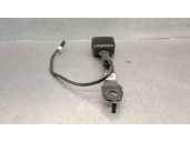 Recambio de enganche cinturon para bmw 4 gran coupe (g26) 430 i referencia OEM IAM 5A01F86 72115A01F86 