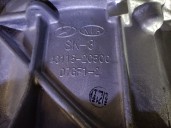 Recambio de caja cambios para hyundai bayon (bc3) 1.0 t-gdi referencia OEM IAM M66V  309641