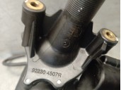 Recambio de tubo para smart fortwo coupe 0.9 turbo cat referencia OEM IAM A4535011082 