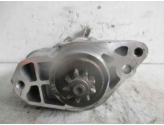Recambio de motor arranque para jaguar s-type 2.7 v6 diesel classic referencia OEM IAM 4R8311001AD MS4280001932 DENSO