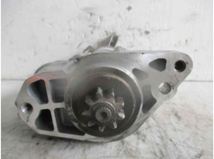 Replacement starter motor for Jaguar S-Type 2.7 V6 Diesel Classic OEM IAM reference 4R8311001AD MS4280001932 DENSO