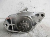 Replacement starter motor for Jaguar S-Type 2.7 V6 Diesel Classic OEM IAM reference 4R8311001AD MS4280001932 DENSO