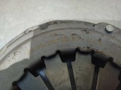 Recambio de kit embrague para fiat stilo (192) 1.6 16v dynamic referencia OEM IAM 0071752236 300095082120176 SACHS