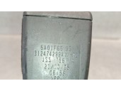 Recambio de enganche cinturon para bmw 4 gran coupe (g26) 430 i referencia OEM IAM 5A01F86 72115A01F86 