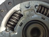 Recambio de kit embrague para fiat stilo (192) 1.6 16v dynamic referencia OEM IAM 0071752236 300095082120176 SACHS