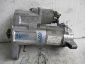 Replacement starter motor for Jaguar S-Type 2.7 V6 Diesel Classic OEM IAM reference 4R8311001AD MS4280001932 DENSO