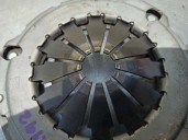 Recambio de kit embrague para fiat stilo (192) 1.6 16v dynamic referencia OEM IAM 0071752236 300095082120176 SACHS