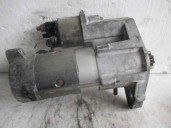 Replacement starter motor for Jaguar S-Type 2.7 V6 Diesel Classic OEM IAM reference 4R8311001AD MS4280001932 DENSO