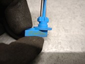 Recambio de sensor para volvo v40 hatchback (525) d3 referencia OEM IAM VPAMFH19C734AA  