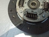 Recambio de kit embrague para fiat stilo (192) 1.6 16v dynamic referencia OEM IAM 0071752236 300095082120176 SACHS