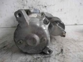 Replacement starter motor for Jaguar S-Type 2.7 V6 Diesel Classic OEM IAM reference 4R8311001AD MS4280001932 DENSO