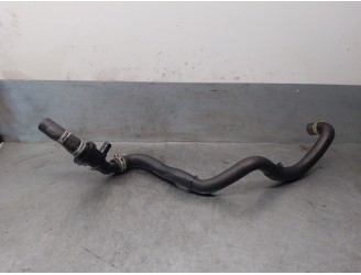 Recambio de tubo para smart fortwo coupe 0.9 turbo cat referencia OEM IAM A4535010024  